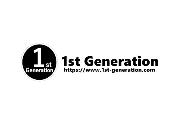 1st Generation